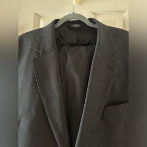 Men’s Joseph A. Bank Suit